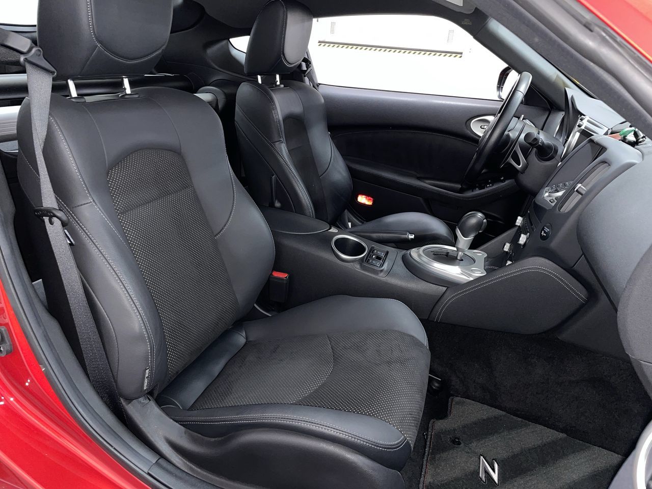 2019  370Z