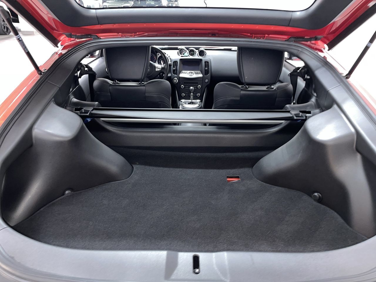 2019  370Z