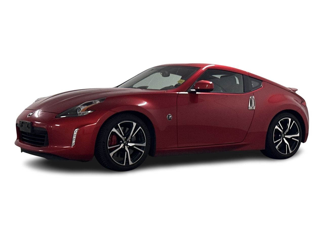 2019  370Z