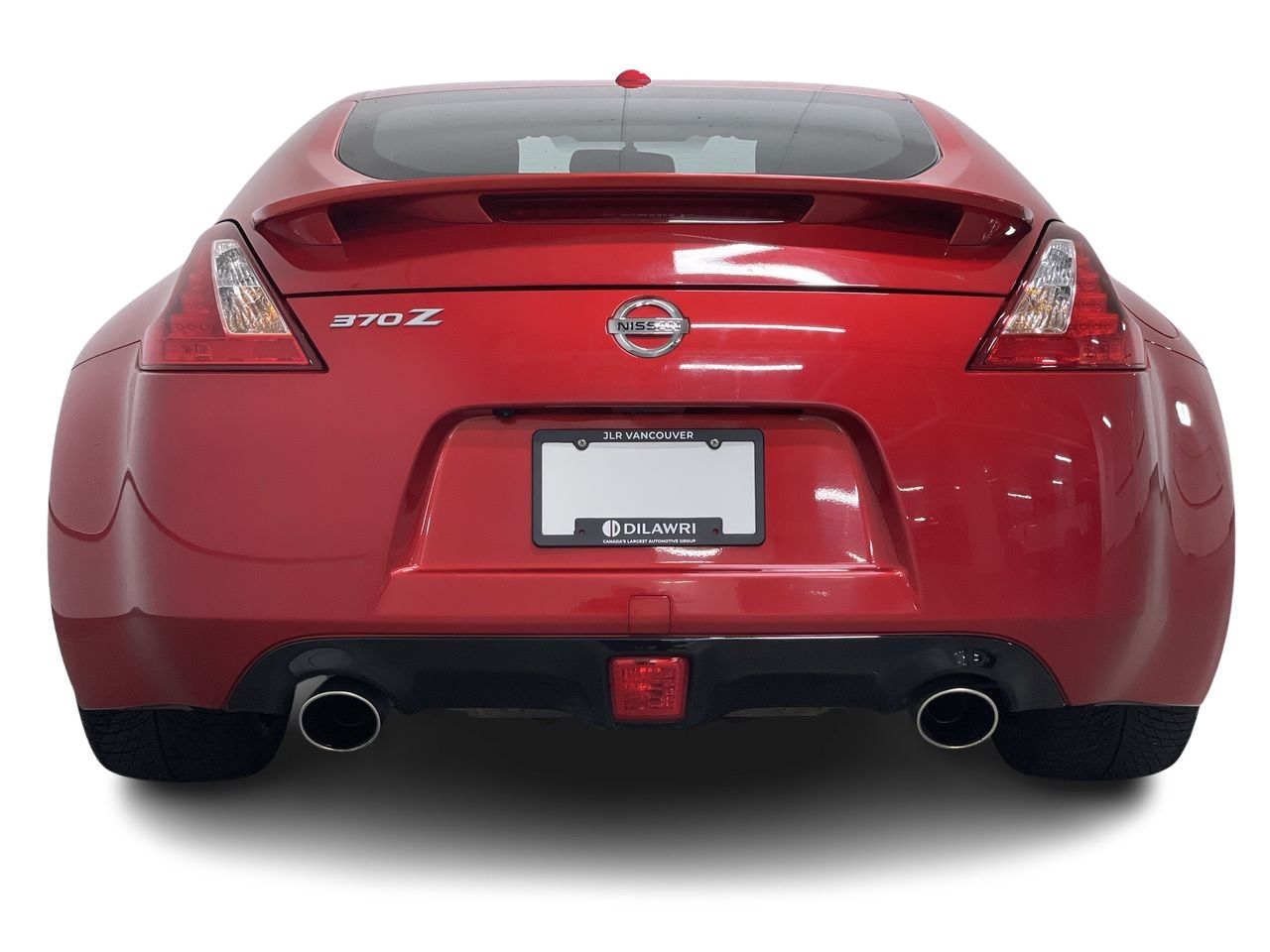 2019  370Z