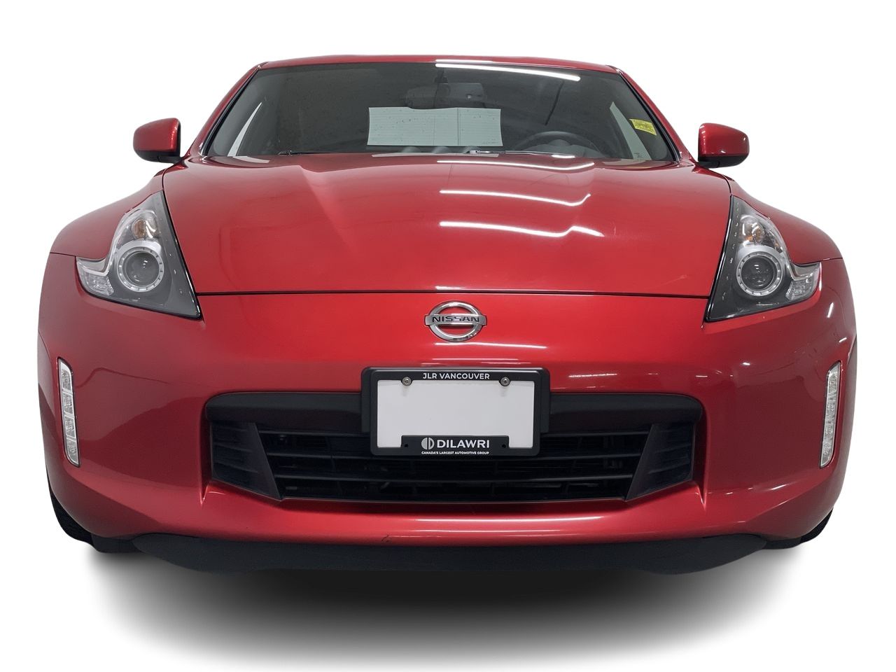 2019  370Z