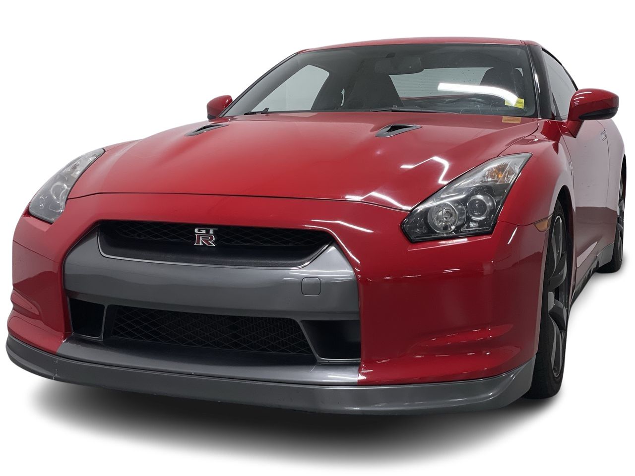 2010 Nissan GT-R in Vancouver, British Columbia