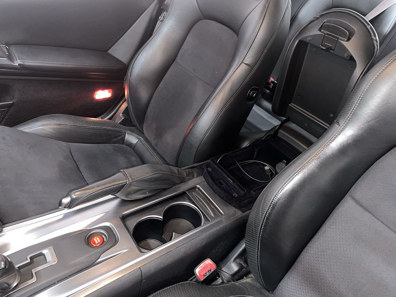 2010 Nissan GT-R in Vancouver, British Columbia