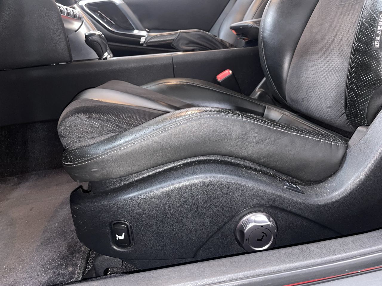2010 Nissan GT-R in Vancouver, British Columbia