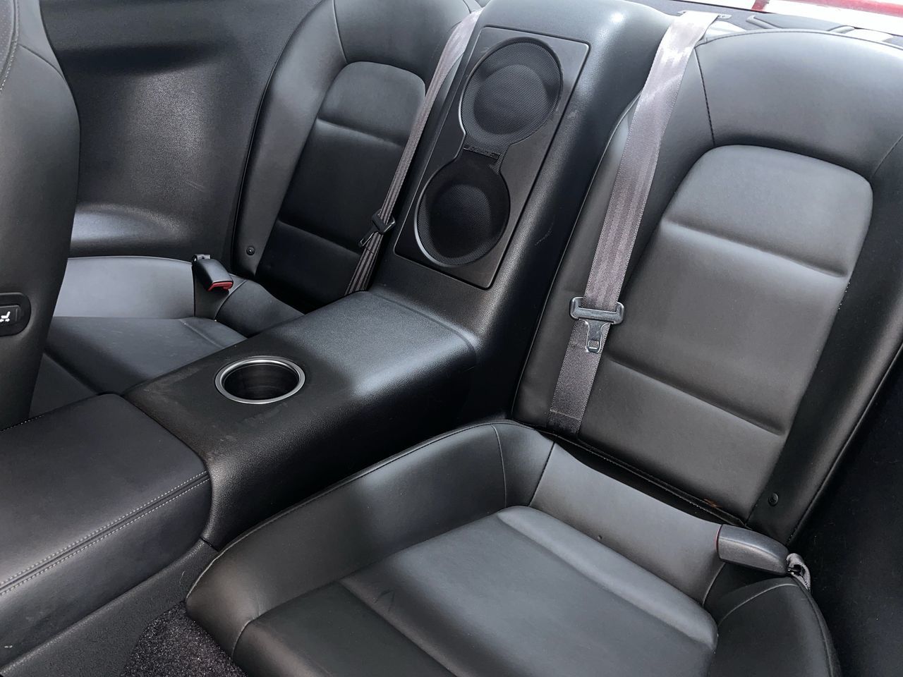 2010 Nissan GT-R in Vancouver, British Columbia