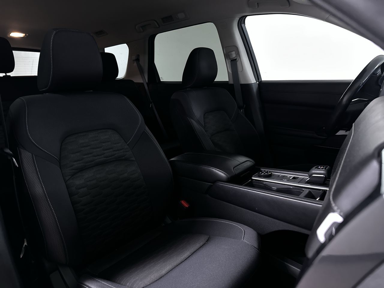 2022 Nissan Pathfinder
