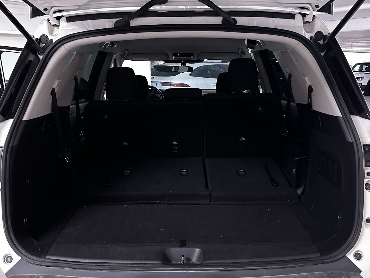 2022 Nissan Pathfinder