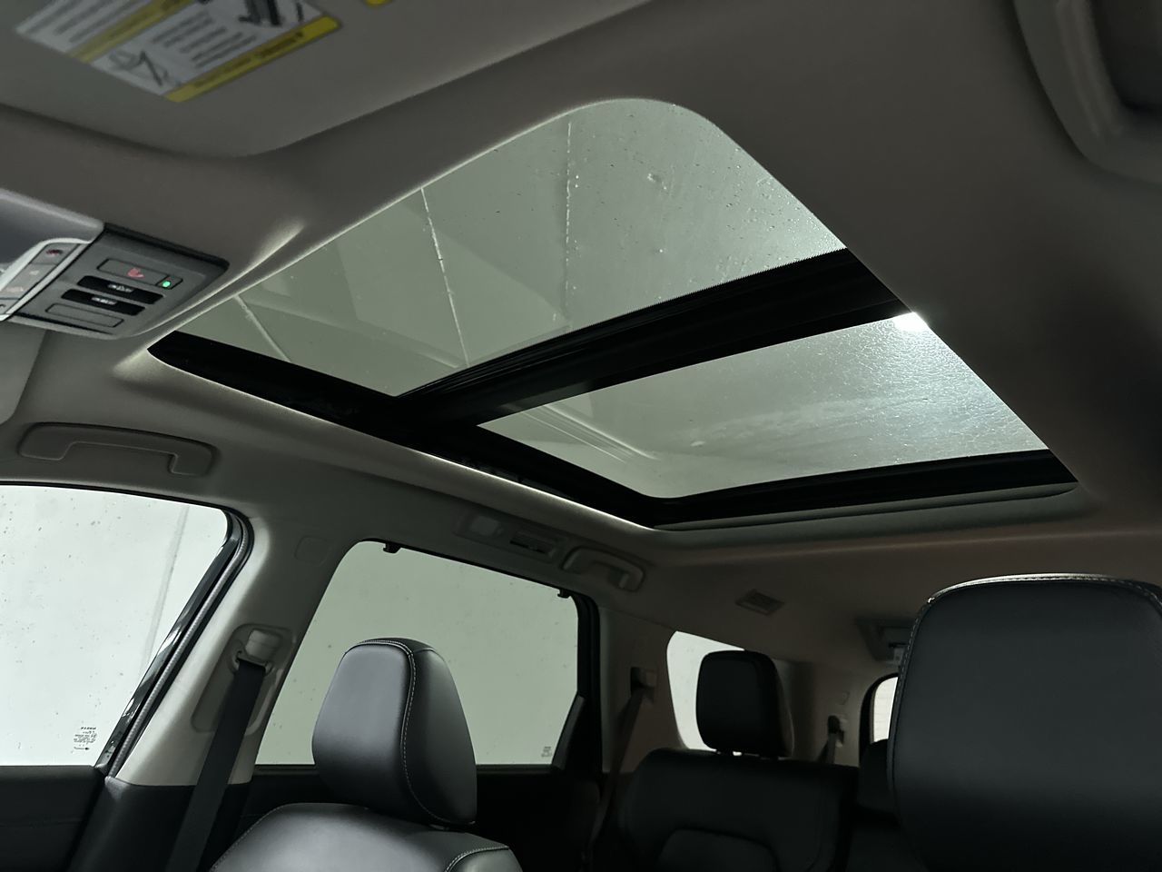2022 Nissan Pathfinder