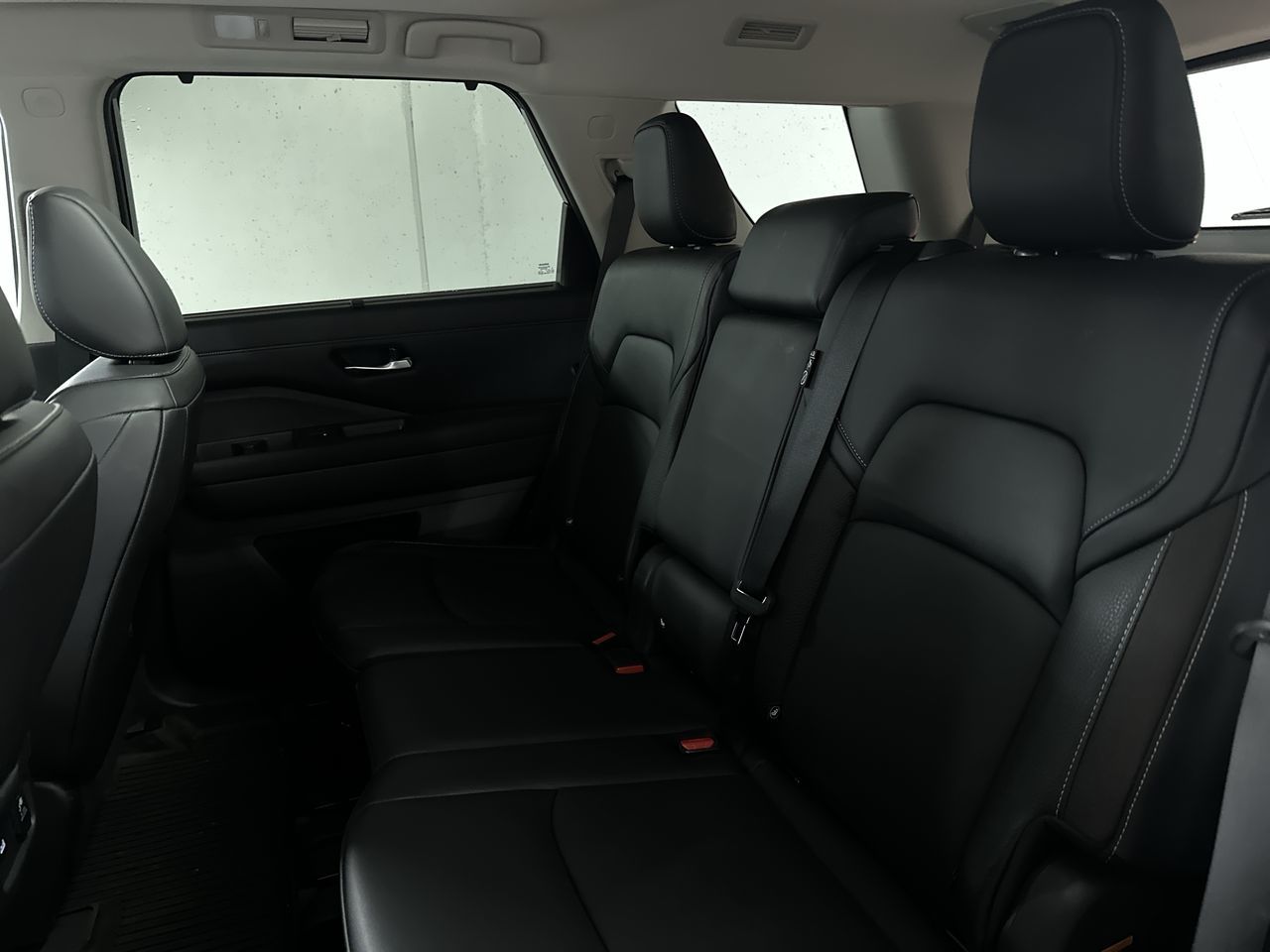 2022 Nissan Pathfinder
