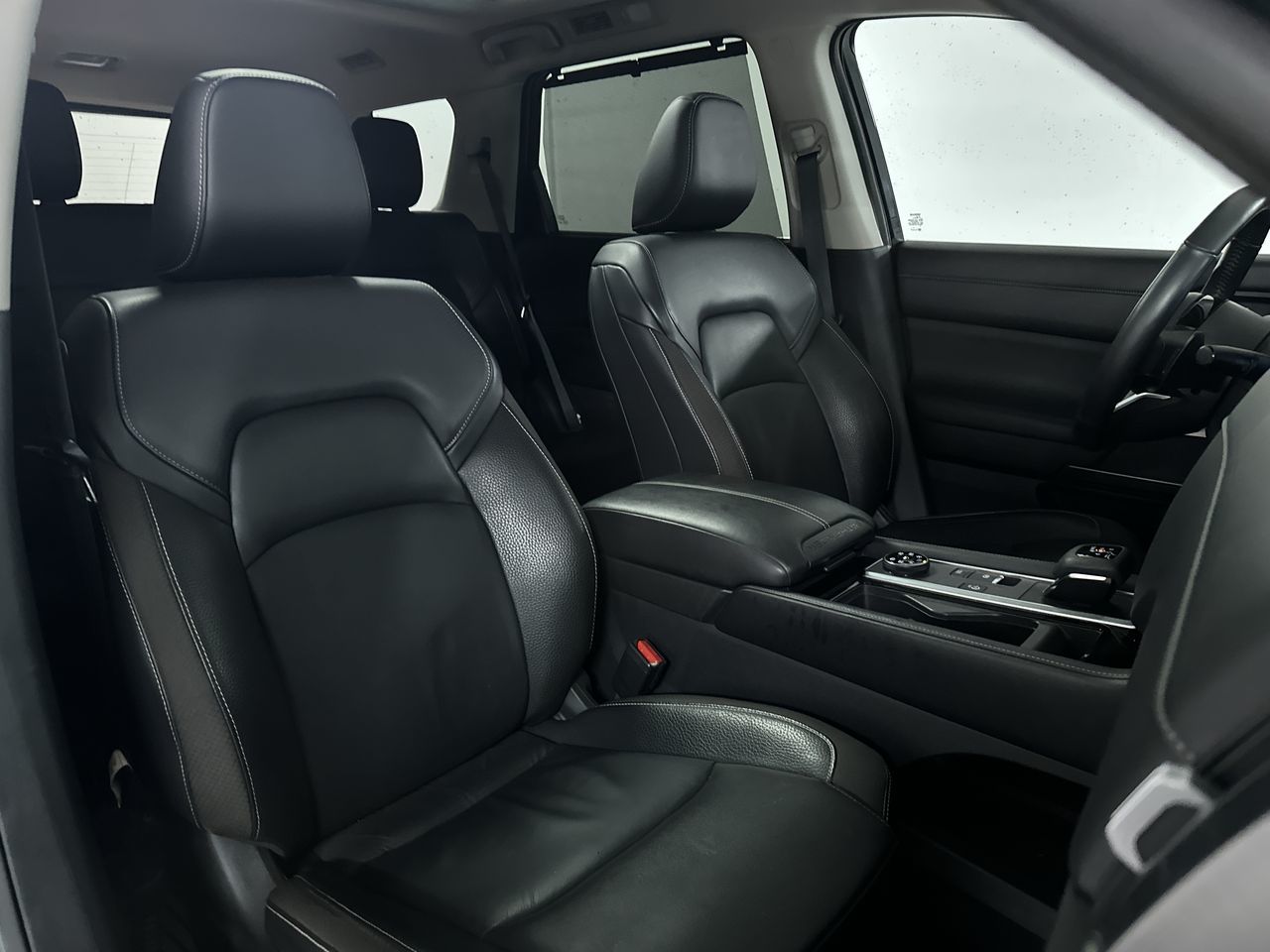 2022 Nissan Pathfinder