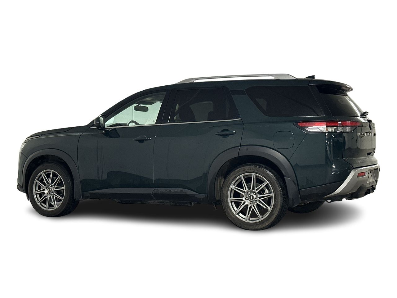2022 Nissan Pathfinder
