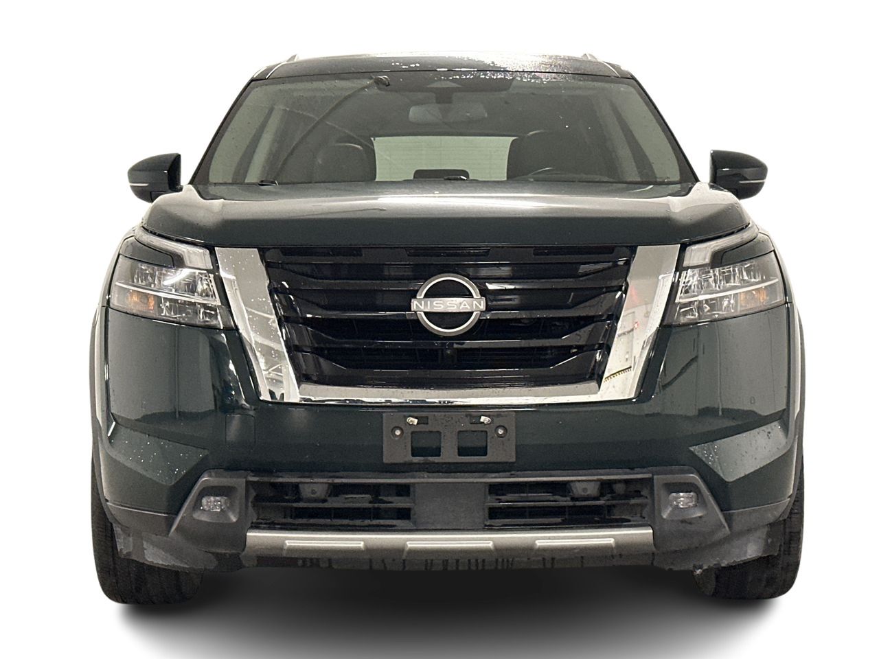 2022 Nissan Pathfinder
