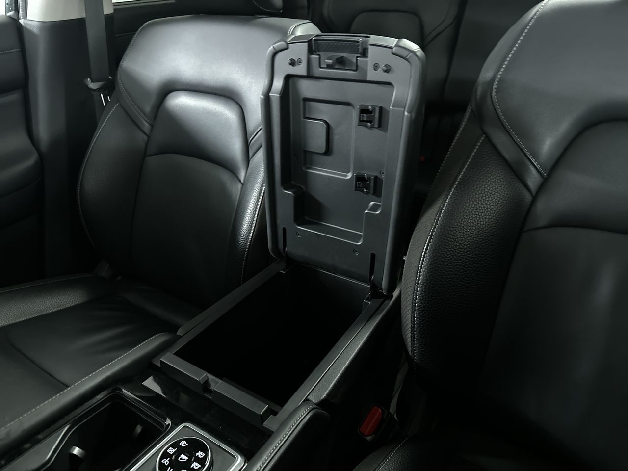 2022 Nissan Pathfinder