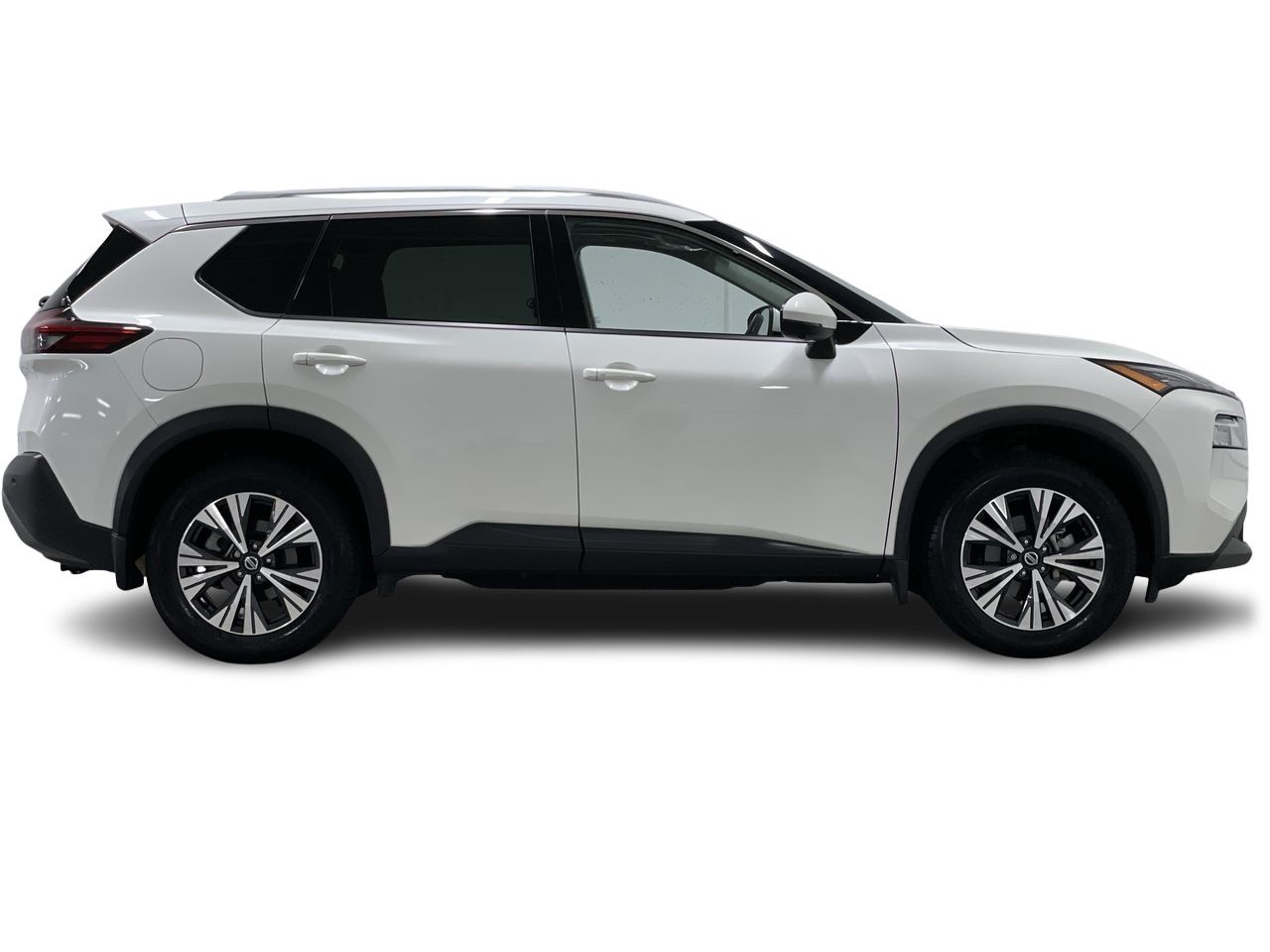 Nissan Rogue  2021 à , Colombie-Britannique