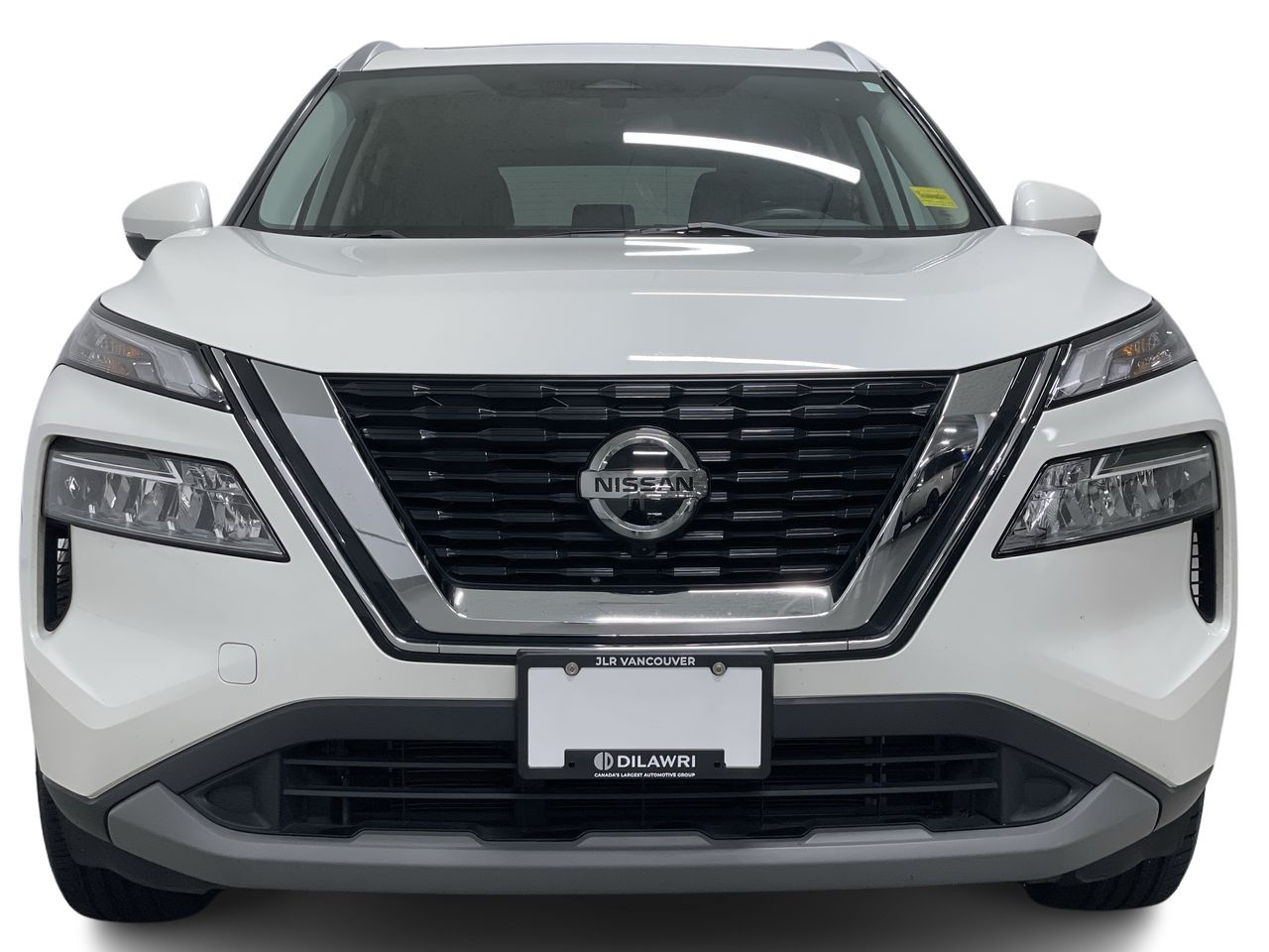 Nissan Rogue  2021 à , Colombie-Britannique