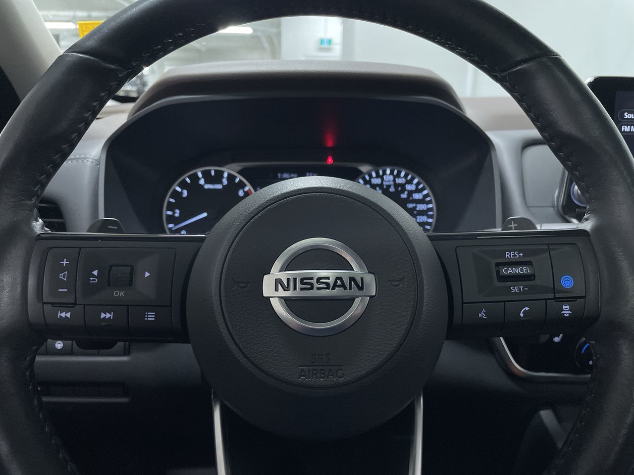 Nissan Rogue  2021 à , Colombie-Britannique