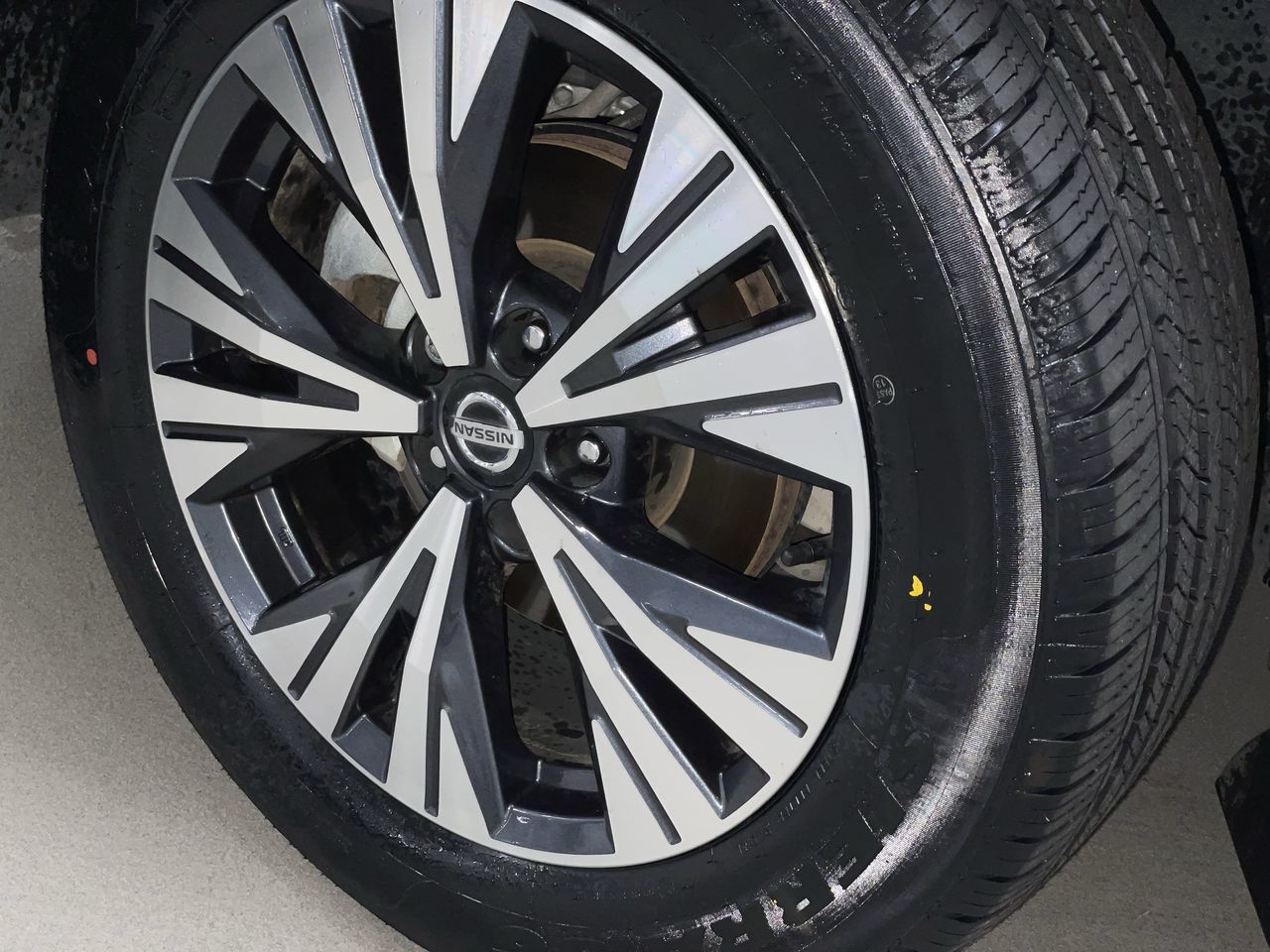 Nissan Rogue  2021 à , Colombie-Britannique
