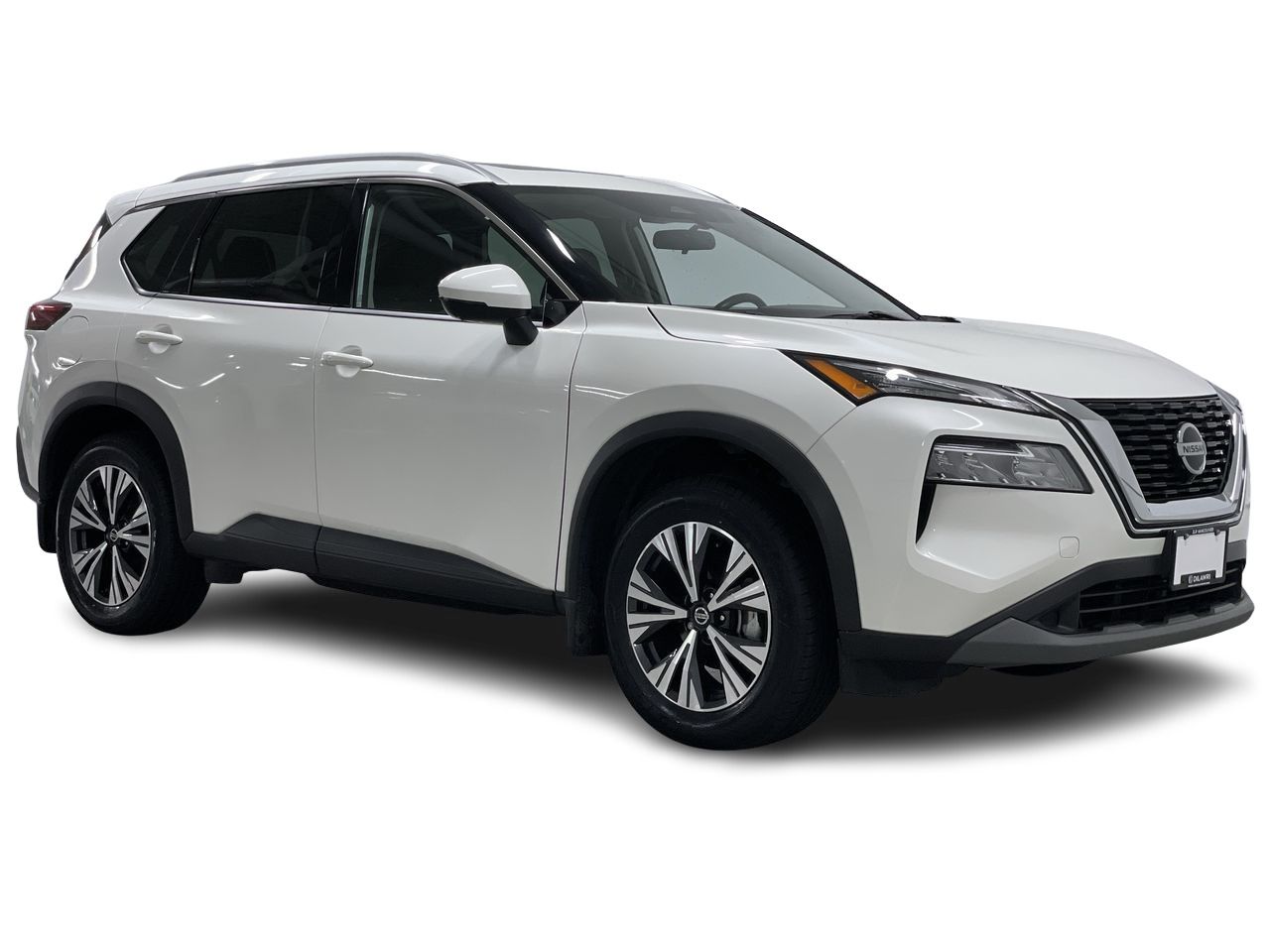 Nissan Rogue  2021 à , Colombie-Britannique