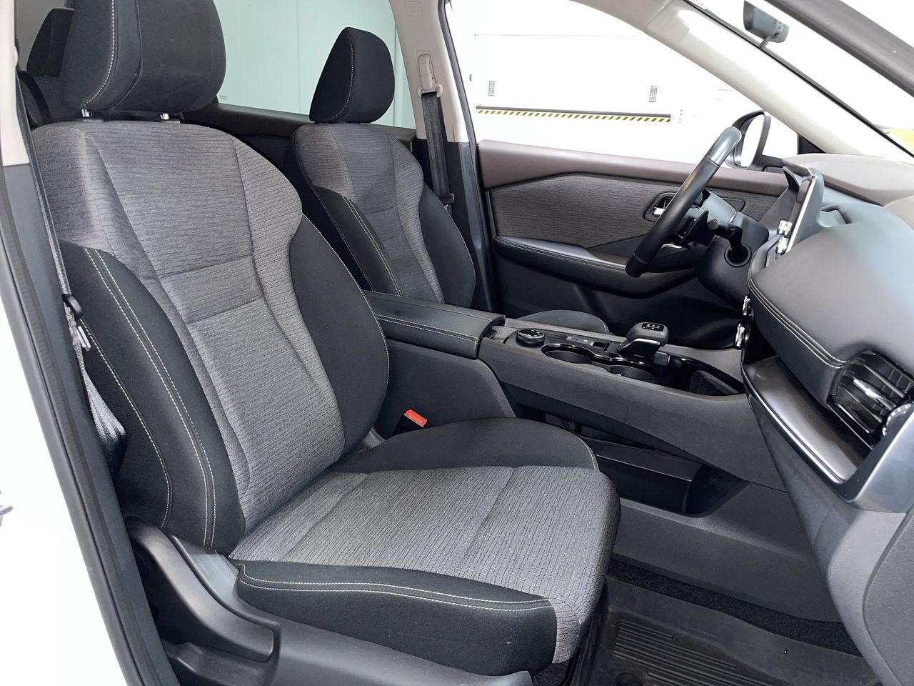 Nissan Rogue  2021 à , Colombie-Britannique