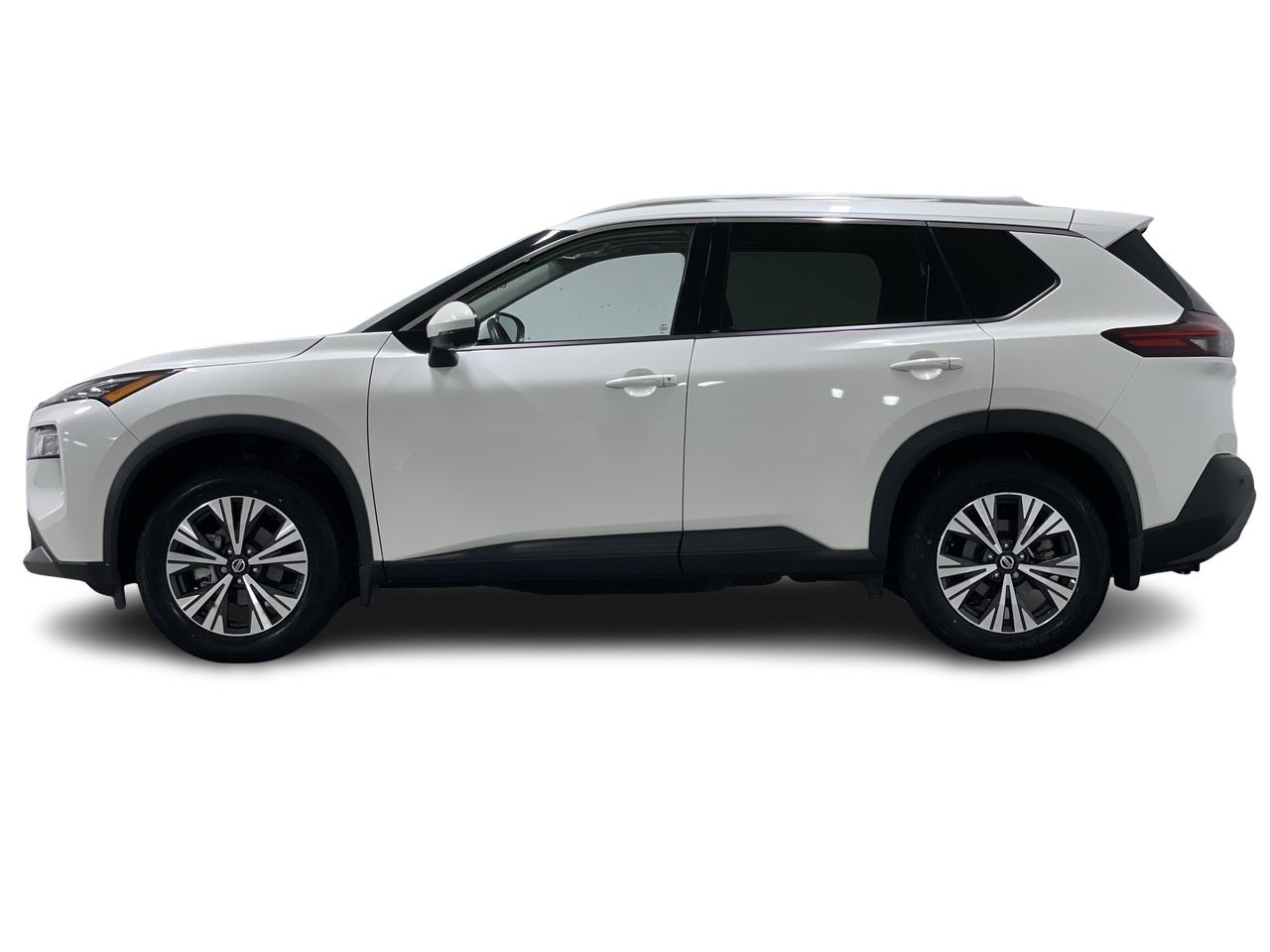 Nissan Rogue  2021 à , Colombie-Britannique