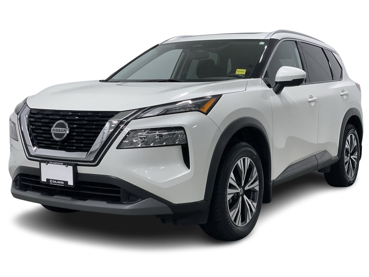 Nissan Rogue  2021 à , Colombie-Britannique