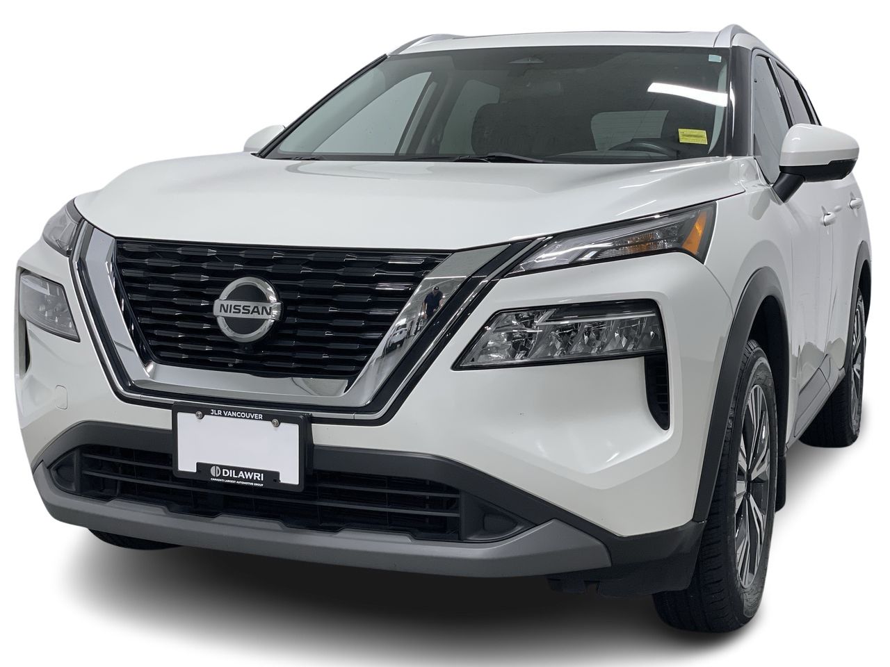 Nissan Rogue  2021 à , Colombie-Britannique
