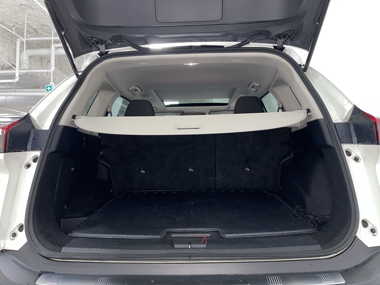 Nissan Rogue  2021 à , Colombie-Britannique