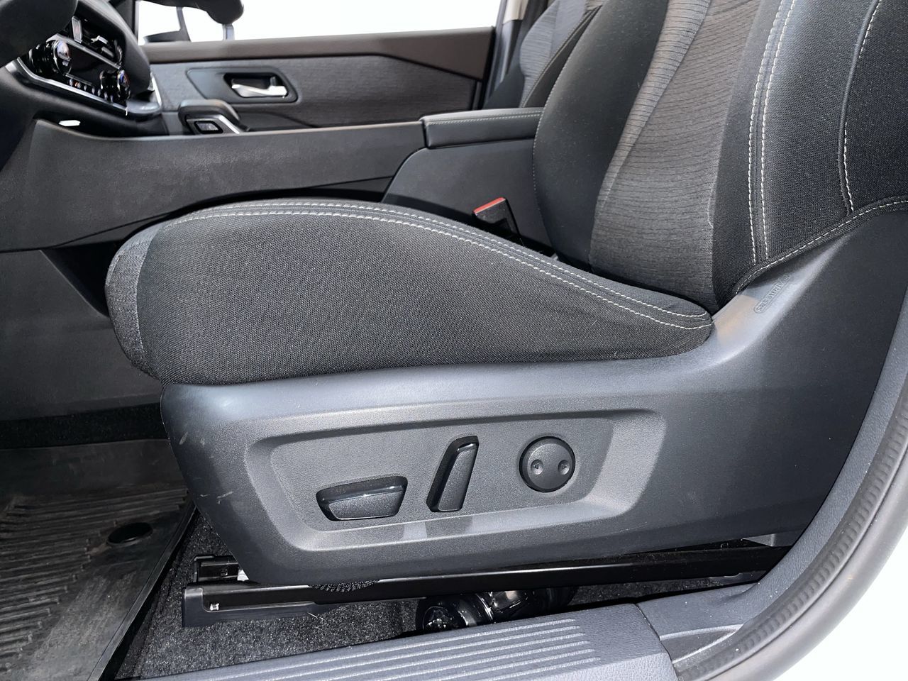 Nissan Rogue  2021 à , Colombie-Britannique