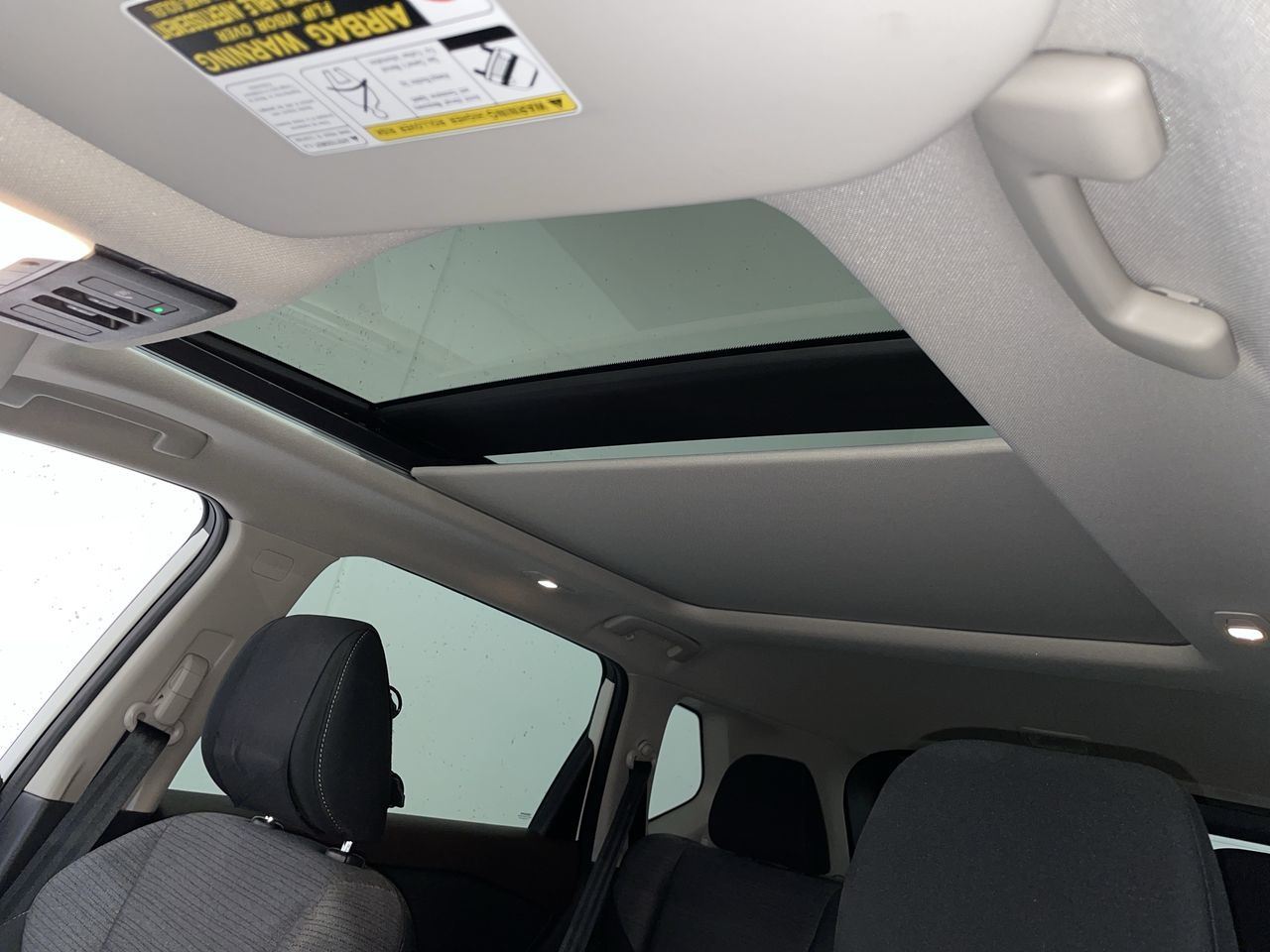 Nissan Rogue  2021 à , Colombie-Britannique