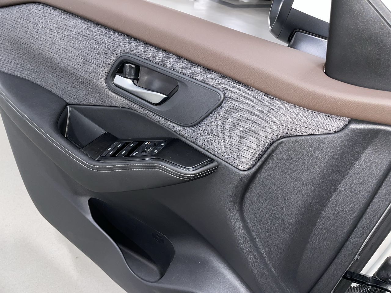 Nissan Rogue  2021 à , Colombie-Britannique