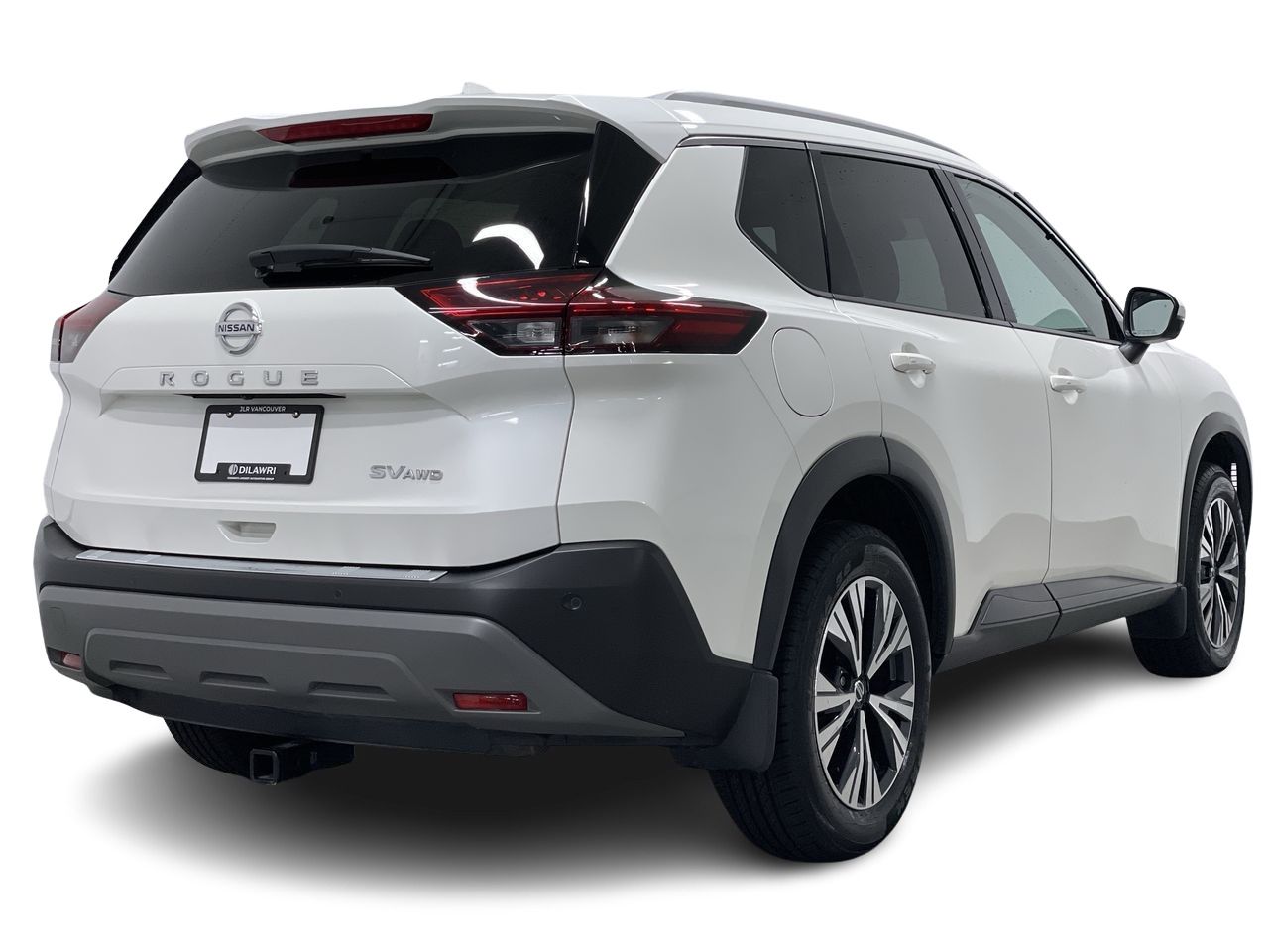 Nissan Rogue  2021 à , Colombie-Britannique