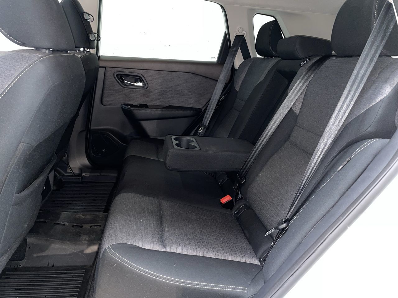 Nissan Rogue  2021 à , Colombie-Britannique