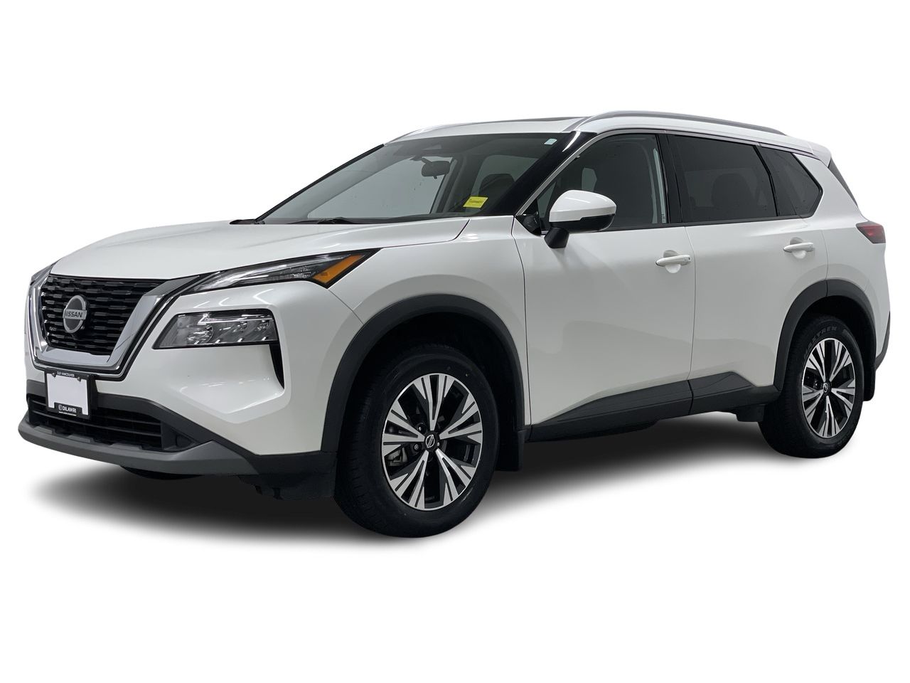 Nissan Rogue  2021 à , Colombie-Britannique