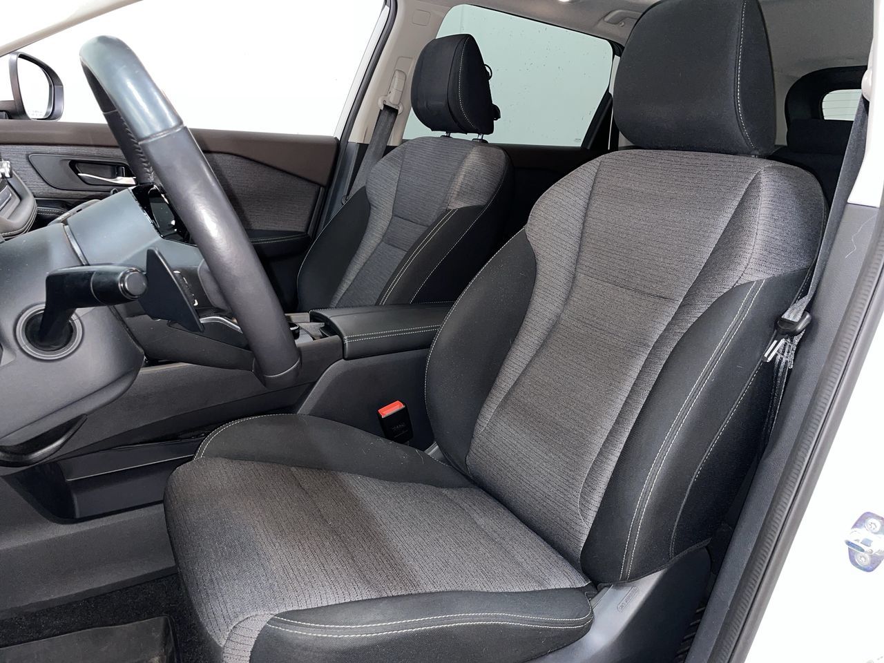 Nissan Rogue  2021 à , Colombie-Britannique