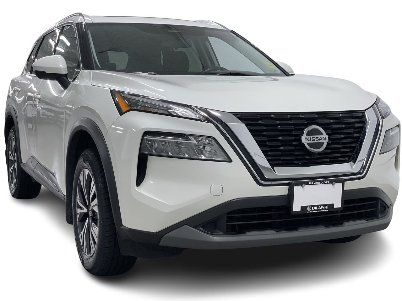 Nissan Rogue  2021 à , Colombie-Britannique