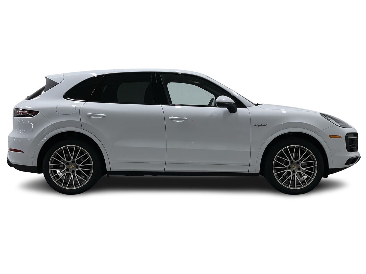 2023 Porsche Cayenne e-Hybrid