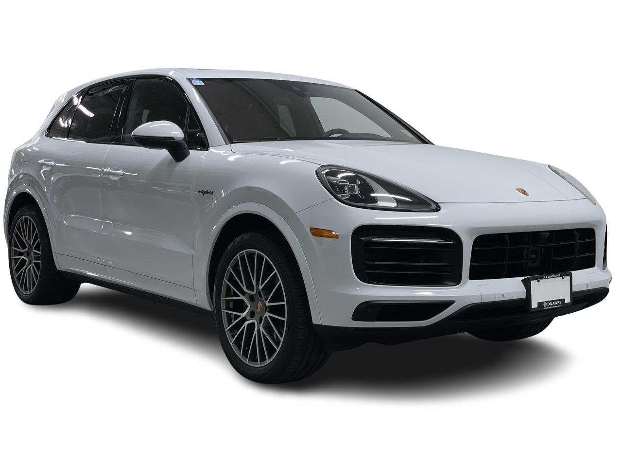 2023 Porsche Cayenne e-Hybrid