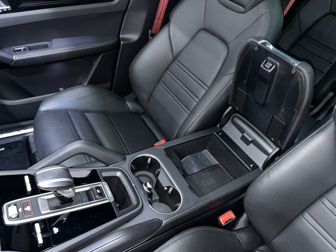 2023 Porsche Cayenne e-Hybrid