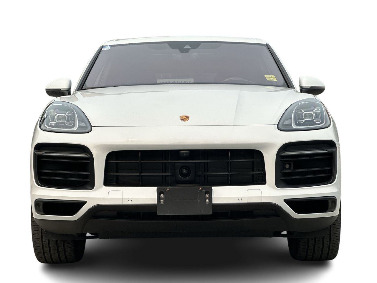 2023 Porsche Cayenne e-Hybrid
