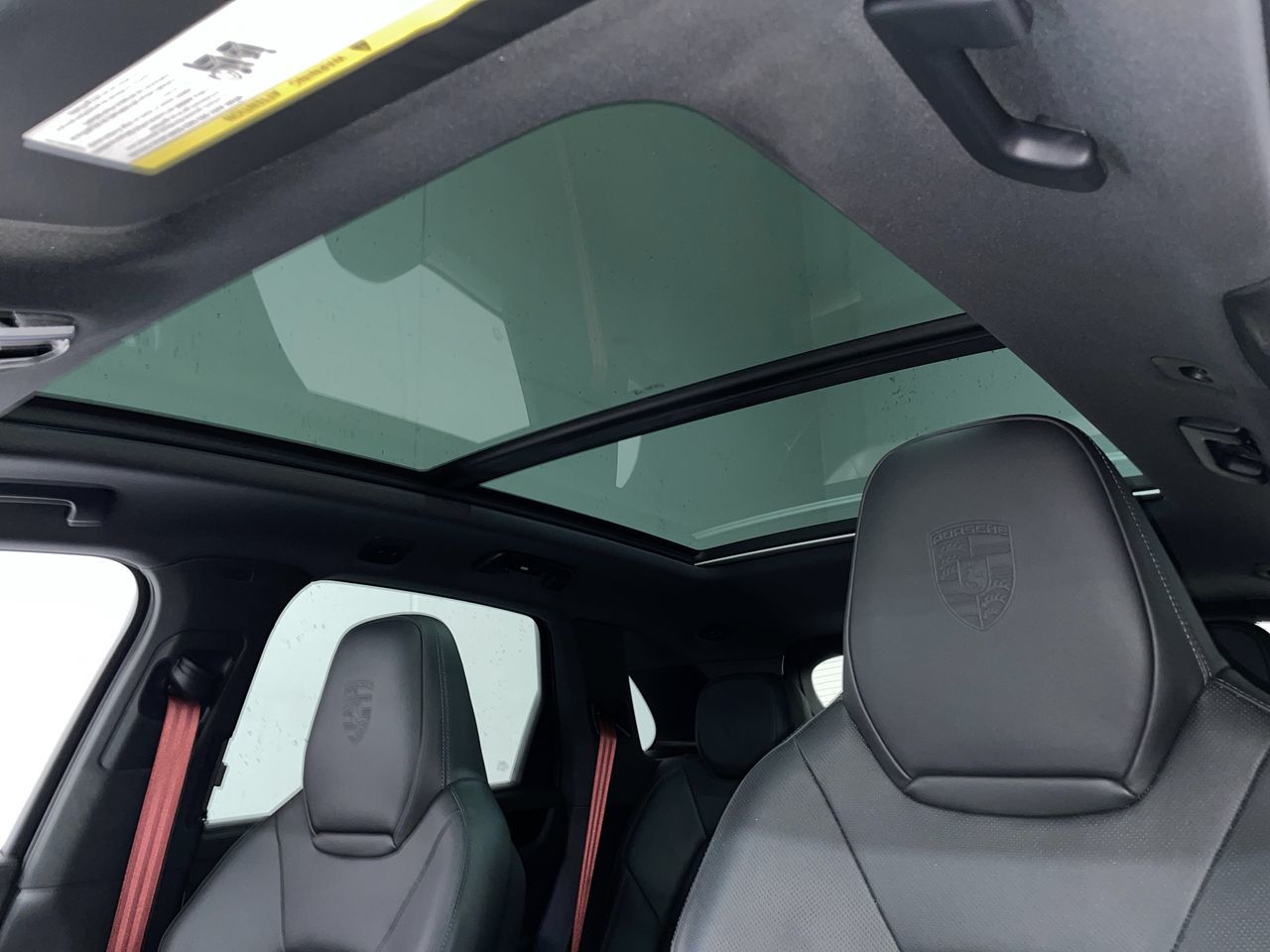 2023 Porsche Cayenne e-Hybrid