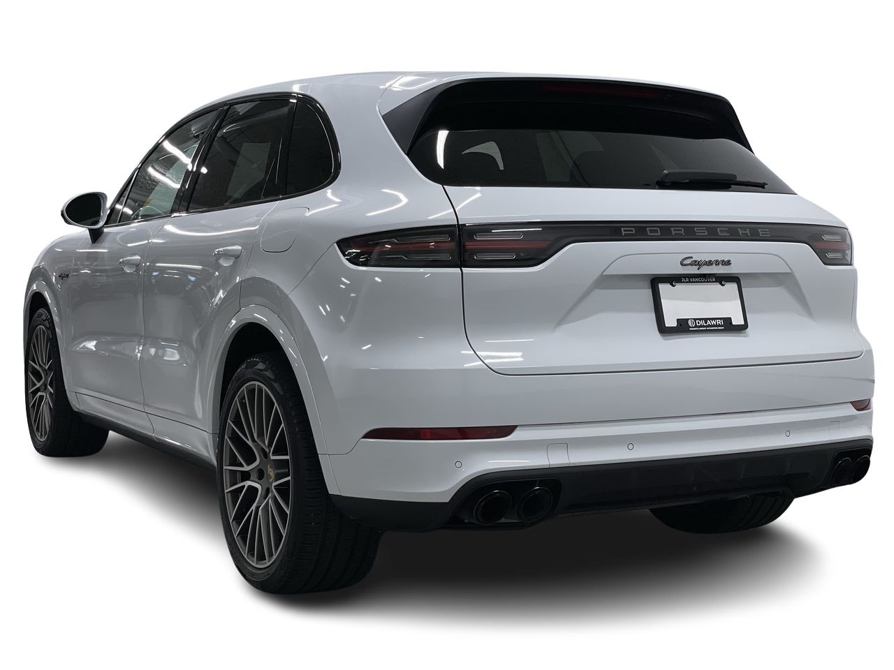 2023 Porsche Cayenne e-Hybrid