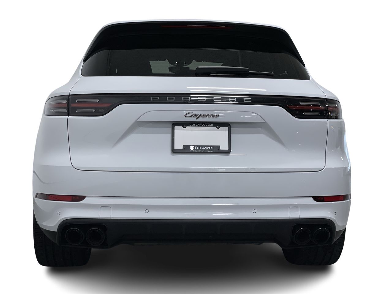 2023 Porsche Cayenne e-Hybrid