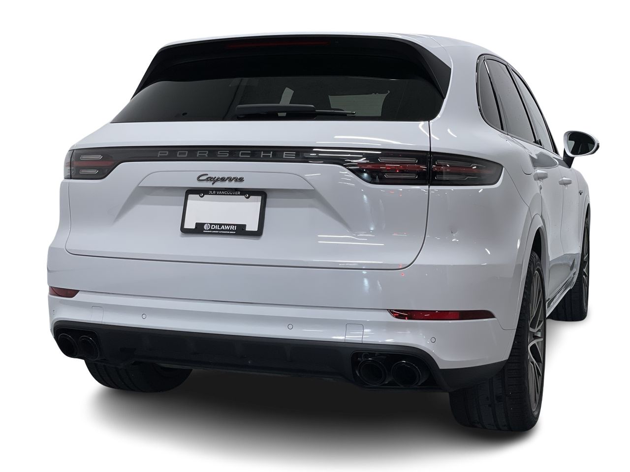 2023 Porsche Cayenne e-Hybrid