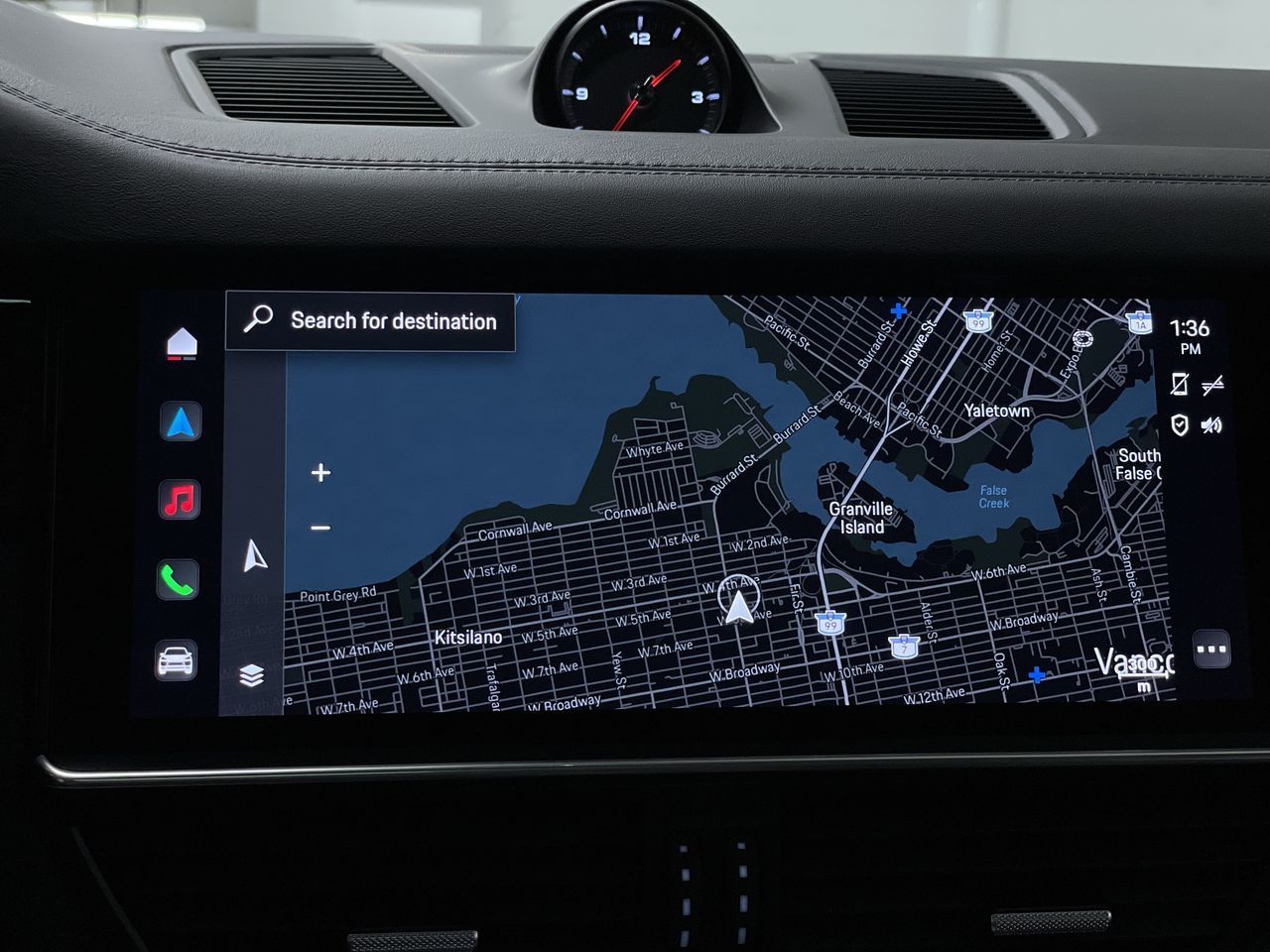2023 Porsche Cayenne e-Hybrid