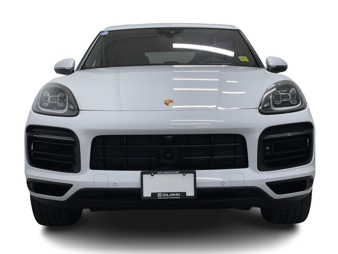 2023 Porsche Cayenne e-Hybrid