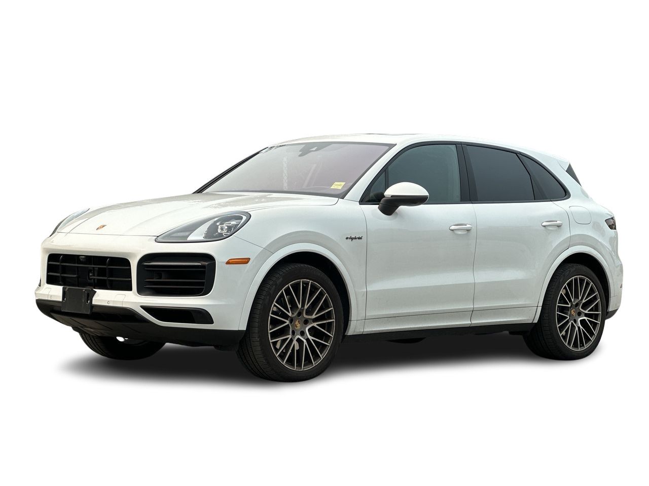 2023 Porsche Cayenne e-Hybrid
