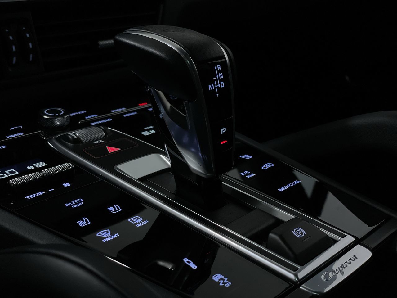 2023 Porsche Cayenne e-Hybrid