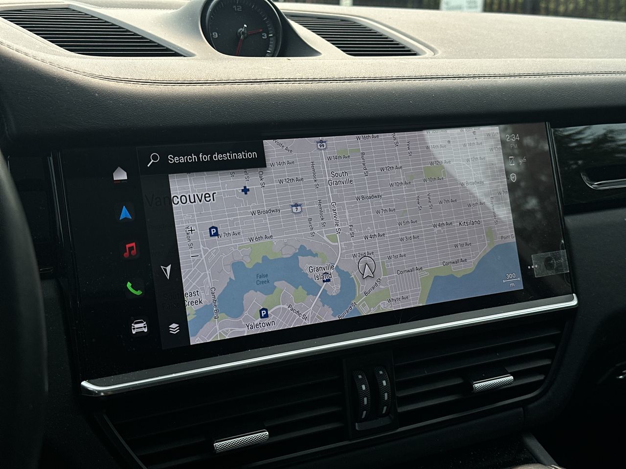 2023 Porsche Cayenne e-Hybrid
