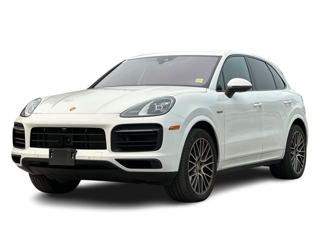 2023 Porsche Cayenne e-Hybrid