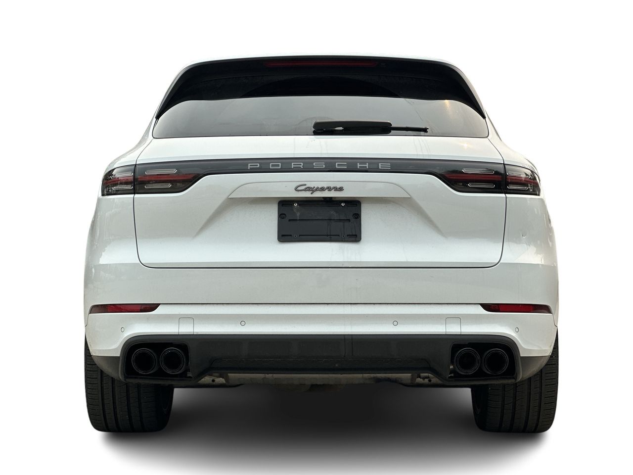 2023 Porsche Cayenne e-Hybrid